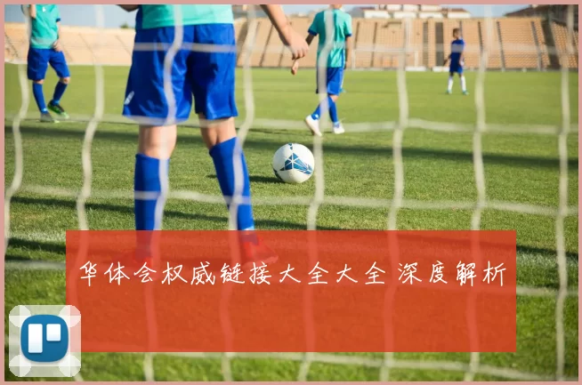 华体会权威链接大全大全 深度解析